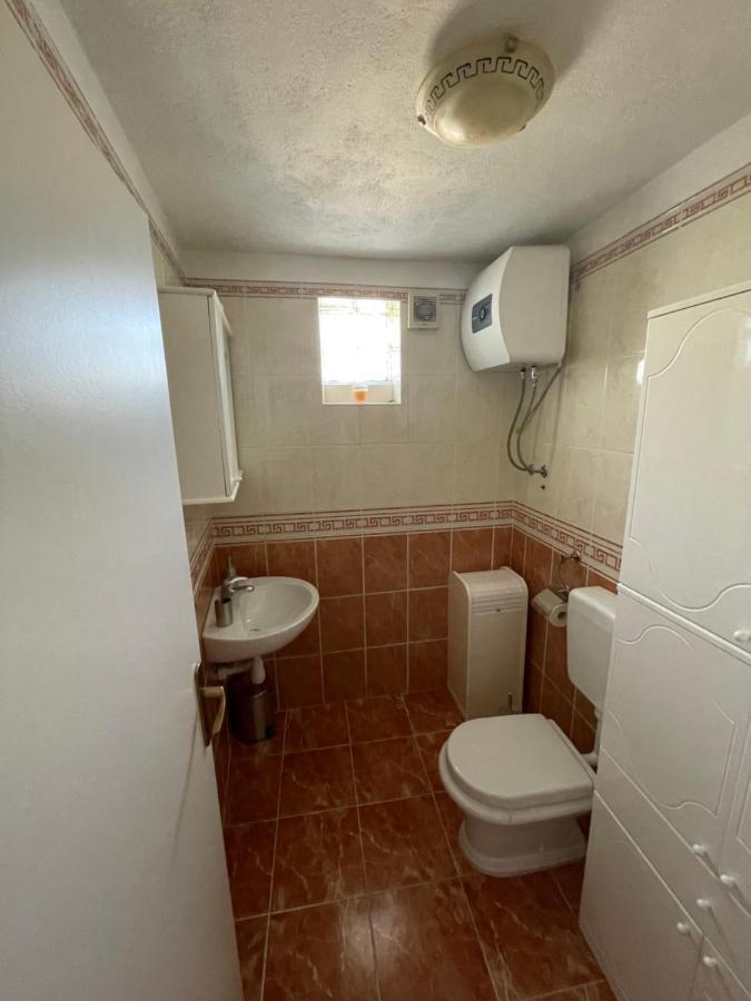 Vacation House Marin With Jacuzzi - Bol, Brac Εξωτερικό φωτογραφία